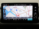 【純正9インチナビ】使いやすいナビ操作にオーディオ機能も充実!Bluetooth接続で運転中のハンズフリー電話や好みの音楽を車内に流す事が出来ます。ラインナップや車種に応じて豊富な機能が使用可能♪