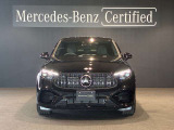 GLCクーペ AMG GLC43 4マチック 4WD 