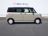 トヨタ車だけでなく、軽自動車をはじめ国産メーカー各車を取り扱っていますので、ぜひ1度ご来場ください。