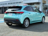 ノート 1.2 X FOUR 4WD 
