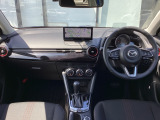 MAZDA2 1.5 15 スポルト 