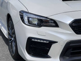 WRX STI 2.0 タイプS 4WD 
