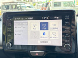 ヤリスクロス 1.5 ハイブリッド Z 修復歴無し