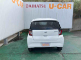 ミライース X SAIII 