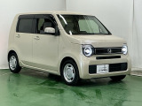 市街地でも取り回しの良い扱いやすさを追求したスマートサイズです