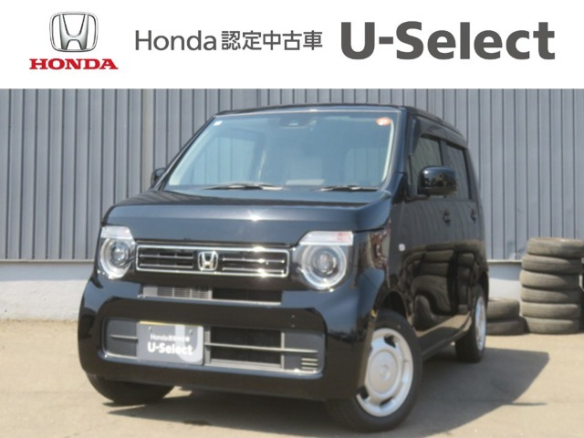 ホンダ N-WGN 