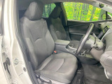 ドライバーによって運転しやすいポジションは異なり、あの車はどうなのか不安なこともありますよね。気になるお車は店頭で乗り込んでご確認いただけます♪