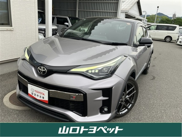 C-HR ハイブリッド 1.8 S GR スポーツ 