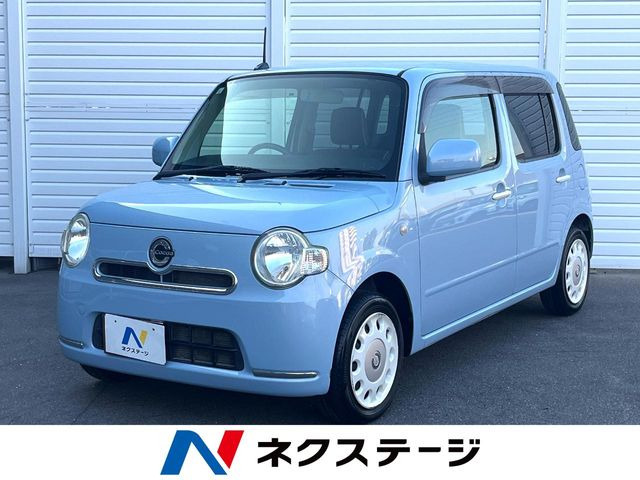 ミラココア プラス L