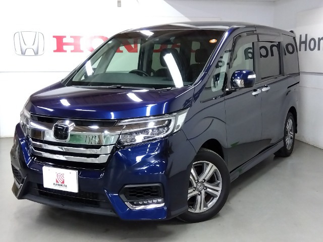 ホンダ ステップワゴン 