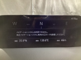 【ナビSDカードは別途購入が必要です】フルセグTV、インターネットラジオやBluetoothなどのエンターテーメント機能を凝縮したマツダコネクト!