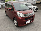 ムーヴ X SAIII 4WD 