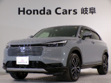 ヴェゼルe:HEV Zの灰色走行距離1.4万キロが入庫しました。