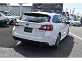 レヴォーグ 1.6 GT-S アイサイト 4WD 