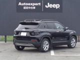 JEEP初の100%電気自動車