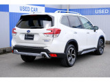 フォレスター 2.0 アドバンス 4WD 