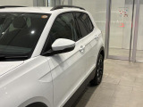 T-Cross TSI アクティブ 