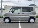 スペーシア  ハイブリッドG