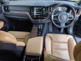 XC60  B5 AWD インスクリプション 4WD