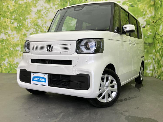 N-BOX  