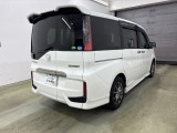 斜め後ろの画像です。是非現車をご確認ください!