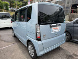 N-BOX G Lパッケージ 