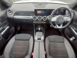 GLB GLB200d 4マチック AMGライン 4WD 