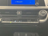 【オートエアコン】温度だけ設定すれば後は車におまかせ♪