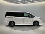 ノア  2.0 Si WxBIII