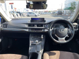 CT 200h バージョン C 修復歴無し
