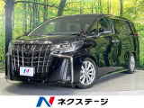 後席モニター バックカメラ 寒冷地仕様 トヨタセーフティセンス