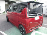 中古車の魅力は、通常別途かかるオプションがほぼ装備されている事です!!お買い得かと思ったらまずはお問い合わせを!!中古車という特性上、早い者勝ちです・・・