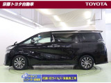 ヴェルファイア 2.5 Z Aエディション 
