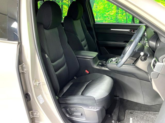 マツダ CX-8 2.5 25S スマートエディション の中古車詳細 (36,050km