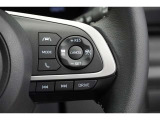 高速道路を頻繁に利用する方におすすめのレーダークルーズコントロール。前を走っている車との適切な距離を保って走行してくれます。長距離運転の疲労感も違いますよ。適度な休憩も忘れずに★
