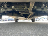 下回りの画像です。店舗にて現車の確認もいただけますので、お電話で在庫のご確認の上是非ご来店くださいませ!!!