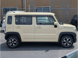 ハスラー ハイブリッド(HYBRID) X 4WD 