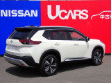 エクストレイル  1.5 G e-4ORCE 4WD