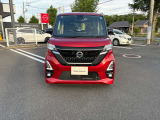 ★全国日産ディーラーにて保証対応可能★当店でお求めいただいたお車は全国の日産ディ-ラ-で保証整備が受けることができますので遠方の方もご安心してご購入くださいませ。
