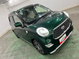 車両状態証明書は物件の状態を保証するものではありません。証明書を参考に現車の確認をお願いします