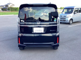N-BOX G L ホンダセンシング 