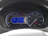 走行距離は、2729kmです。(入荷時)