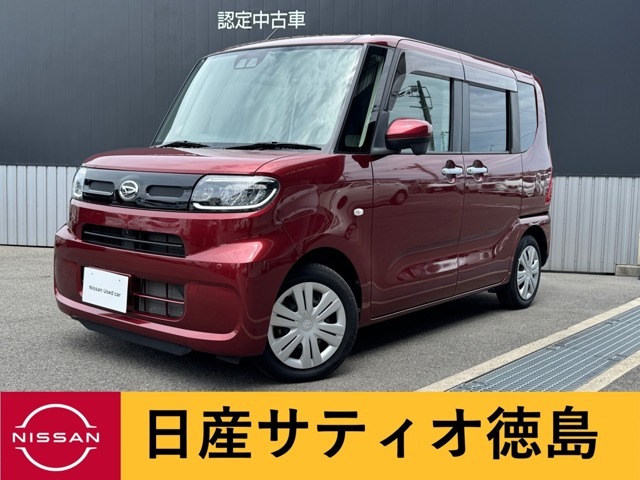 タント X 