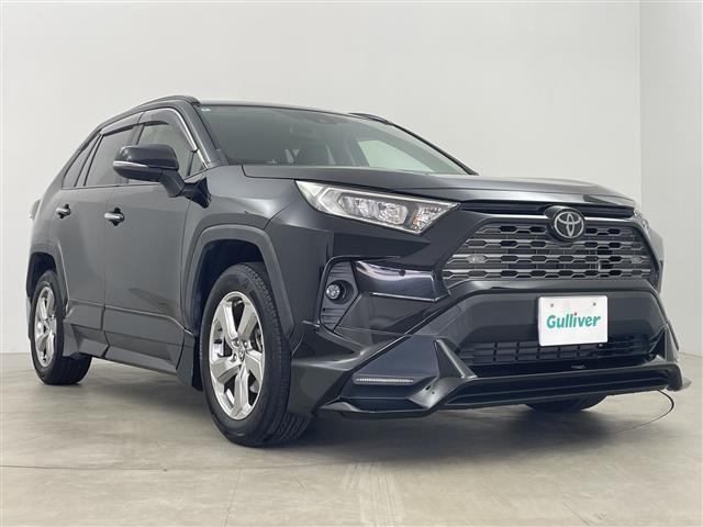 RAV4 2.0 G 4WD 4WD 本革シート