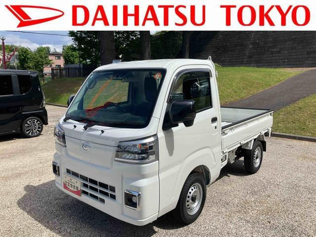 ハイゼットトラック スタンダード 
