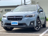スバル XV