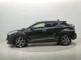 C-HR ハイブリッド 1.8 G LED エディション 