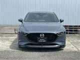 MAZDA3ファストバック 2.0 20S プロアクティブ ツーリング セレクション 