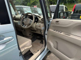運転席廻り