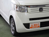 ☆納車前には撥水コーティングで外装のツヤとクリアを復活させます!!納車後の、お手入れも楽にして頂けます!!(パックによります)